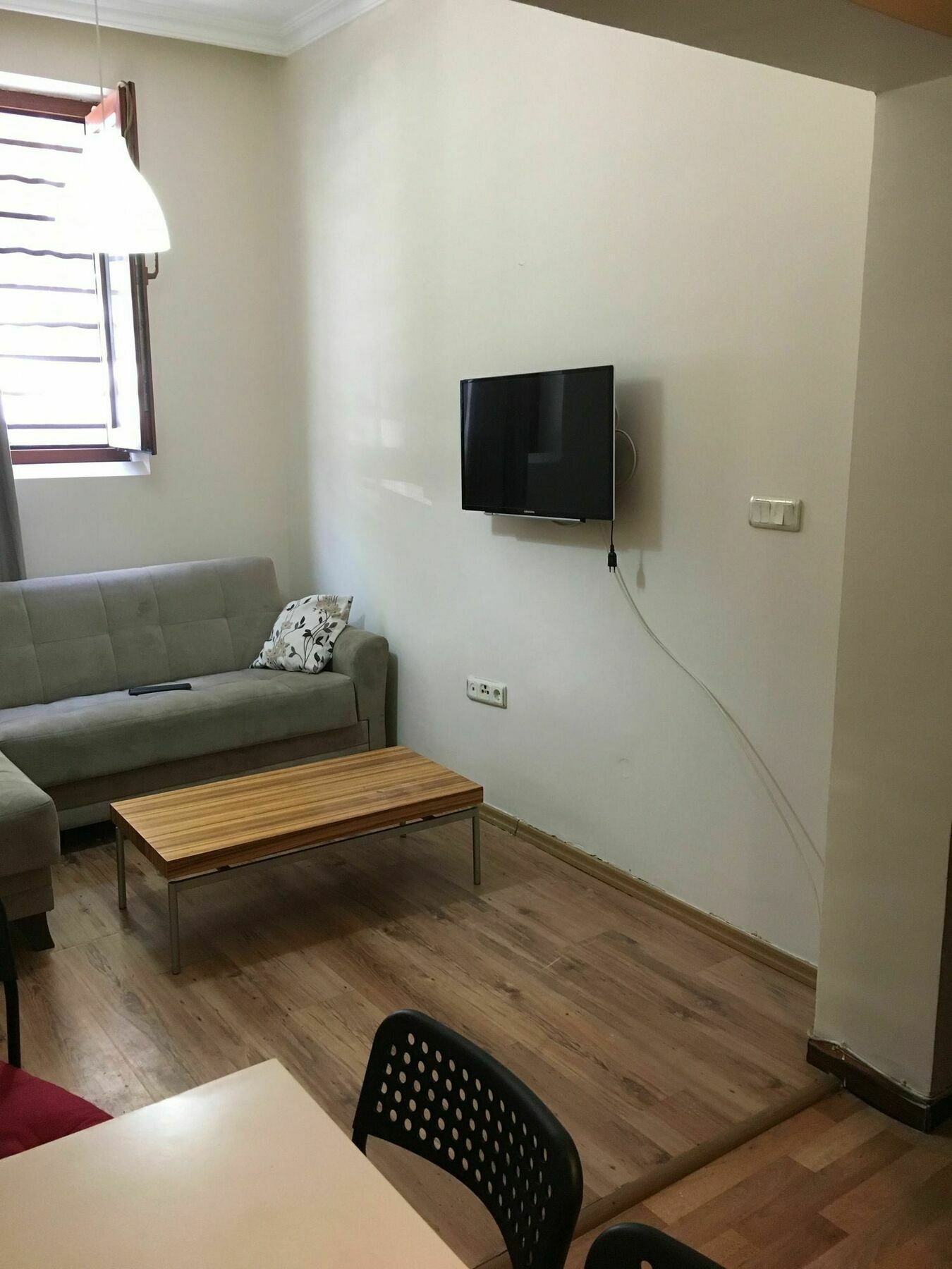 Akdag Hotel Istanbul Exterior photo