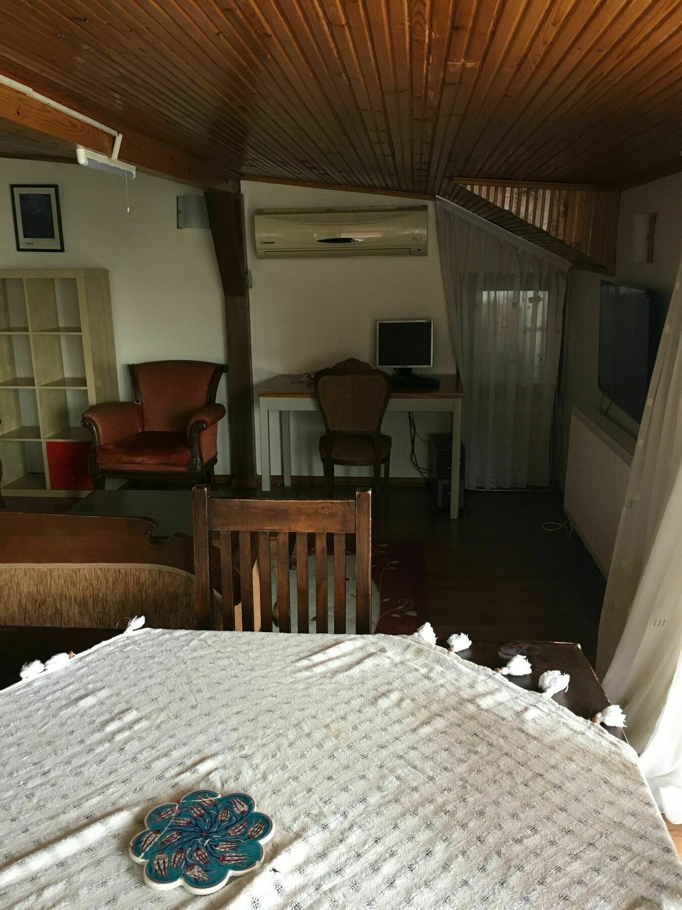Akdag Hotel Istanbul Exterior photo